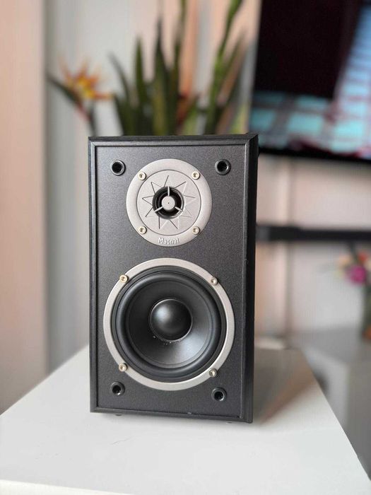 BOXE Magnat Monitor Supreme 100/102 250 4+1 CENTRU