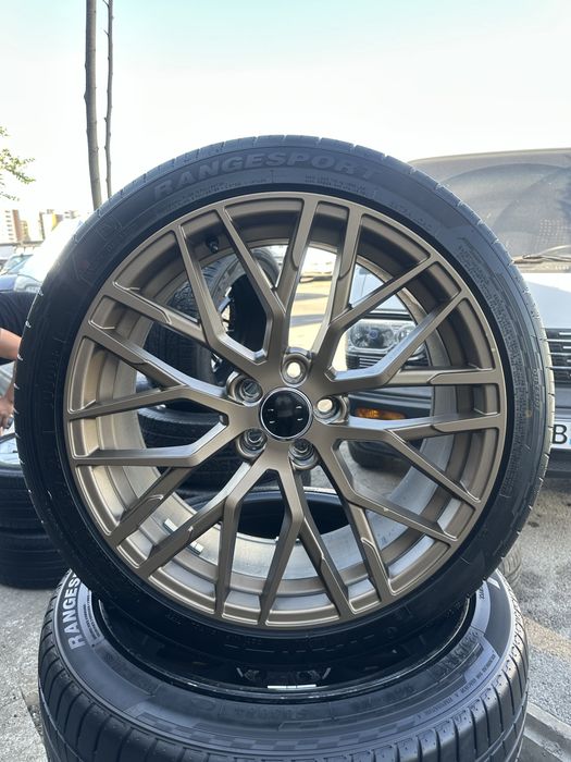 Lambo fason r19 diska balon