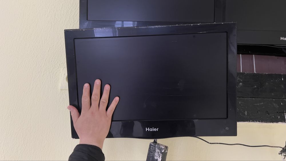 Телевизор манитор