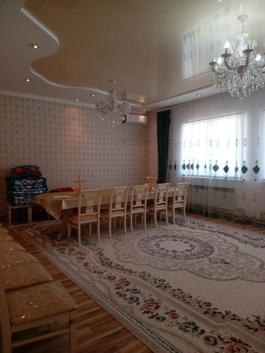 Продается дом с земельным участком