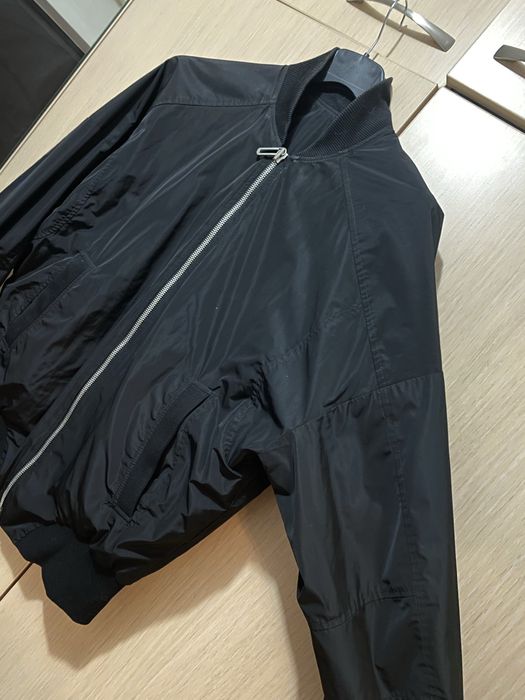 Bomber vagabond studio
