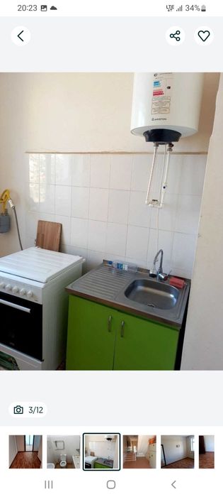 Уй сотилади камолат уйлари