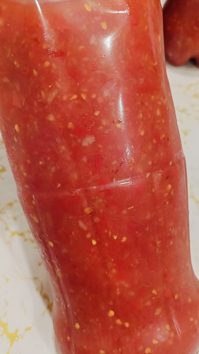 Домашний Огонёк (аджика)