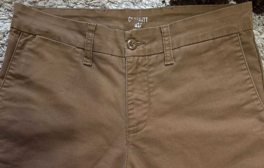 Pantaloni Carhartt