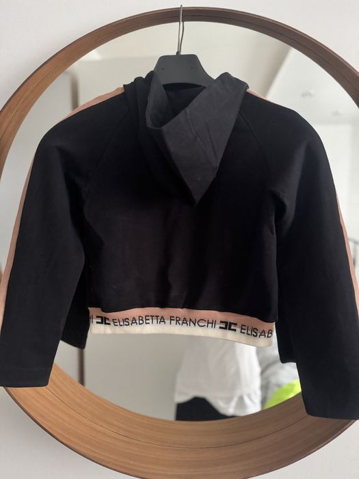 Elisabetta Franchi- hanorac copii/dama