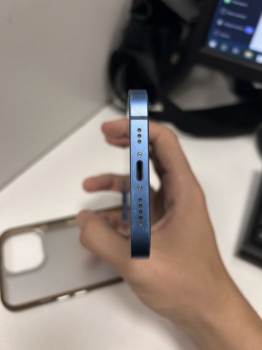 Айфон 13 128гб Iphone Apple