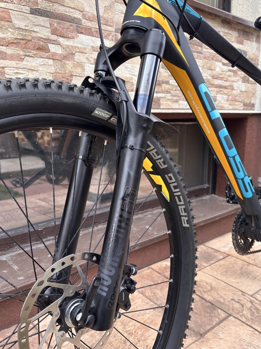 Cross Xtreme Pro 27,5