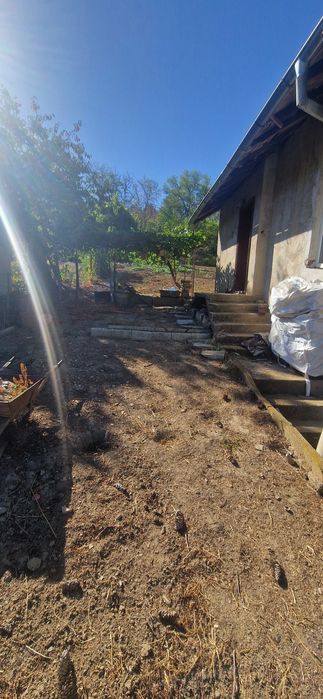 Къща с..Ветрен на 300м от Дунав