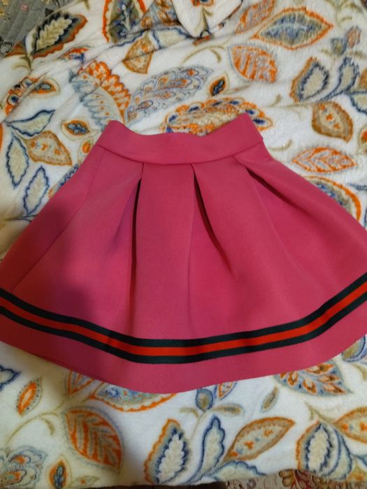 Вещи на девочку 3-5 лет