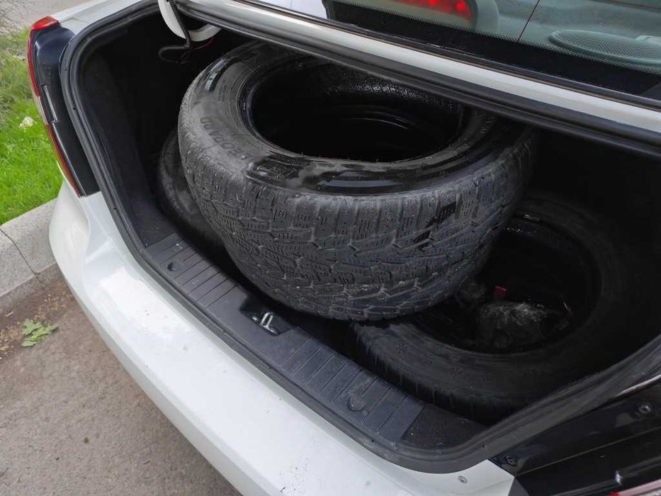 Шины Mazzini Ice Leopard 185/70 R14