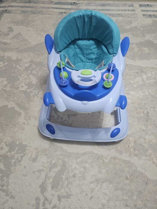 Ходунок детский! Жағдайы жақсы!