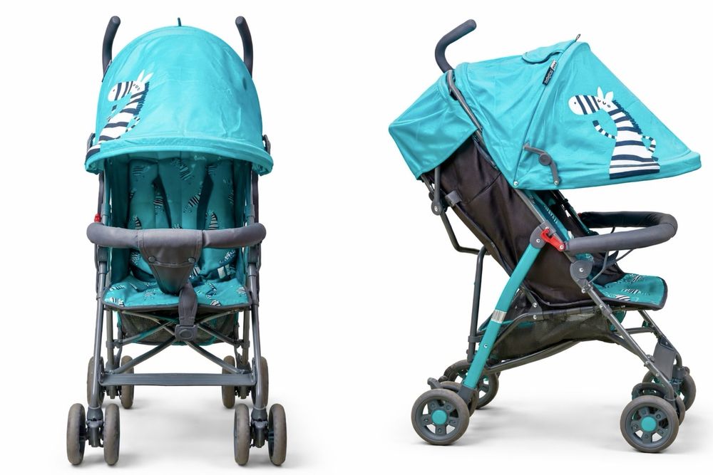 Коляска погулочная в отл состоянии