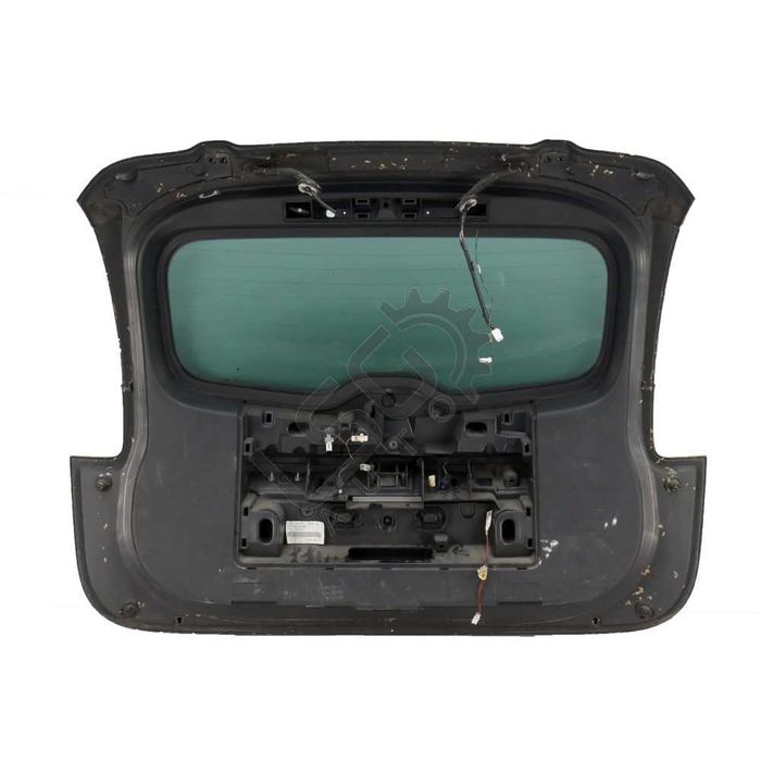 Заден капак Mazda 5 (I) 2005-2010 ID: 128559