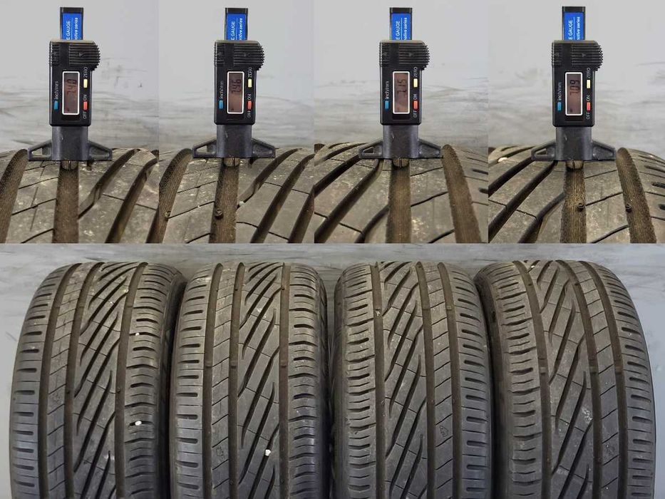 Roti/Jante OZ Superturismo 5x100 225/35 R18 Subaru Impreza, BRZ;Toyota