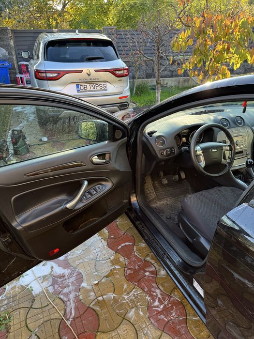 FORD Mondeo 2008 — imagine 4
