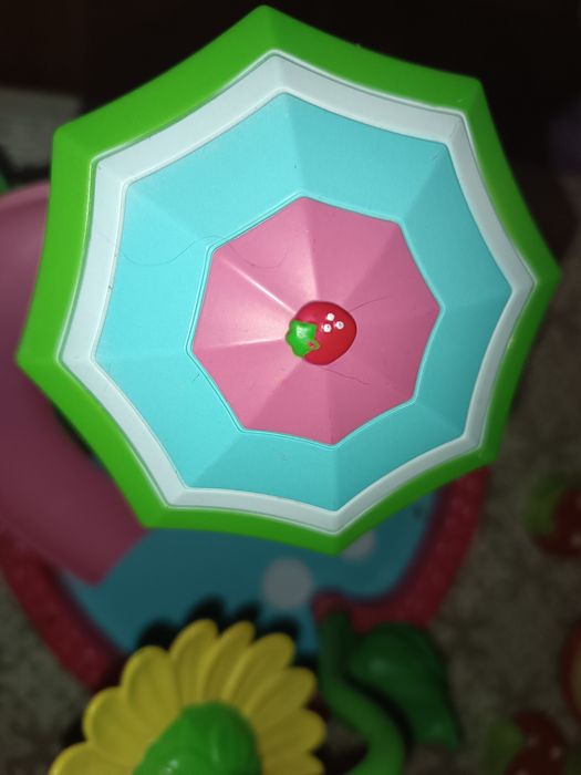 Лот ягодов сладкиш