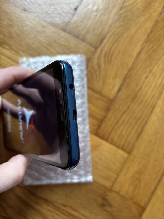 Allview A10 Max de 16 Gb Dual Blue