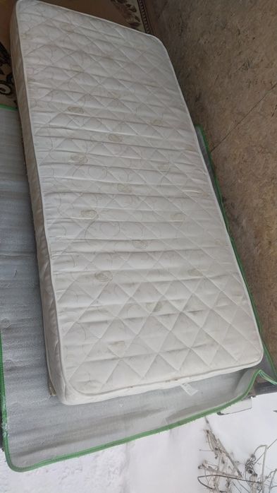 Матрас аскона 200×90 см