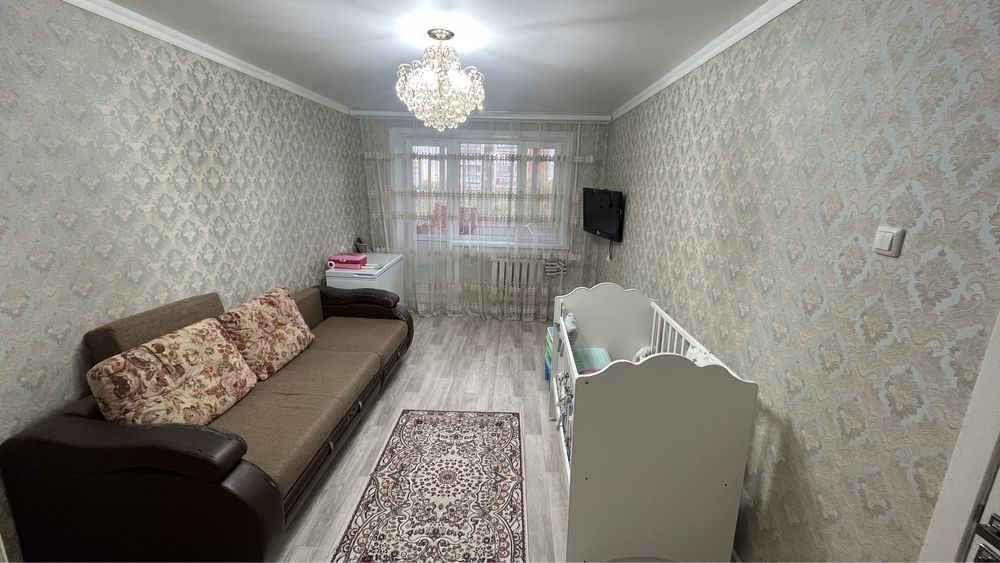 Продам 3х комнатную квартиру