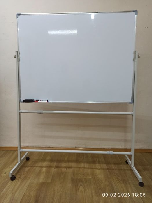 Продается доска маркерная