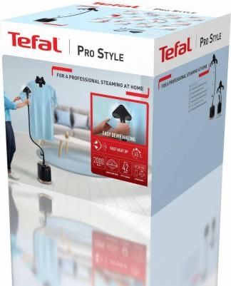 Отпариватель Tefal Pro Style IT3470E1,