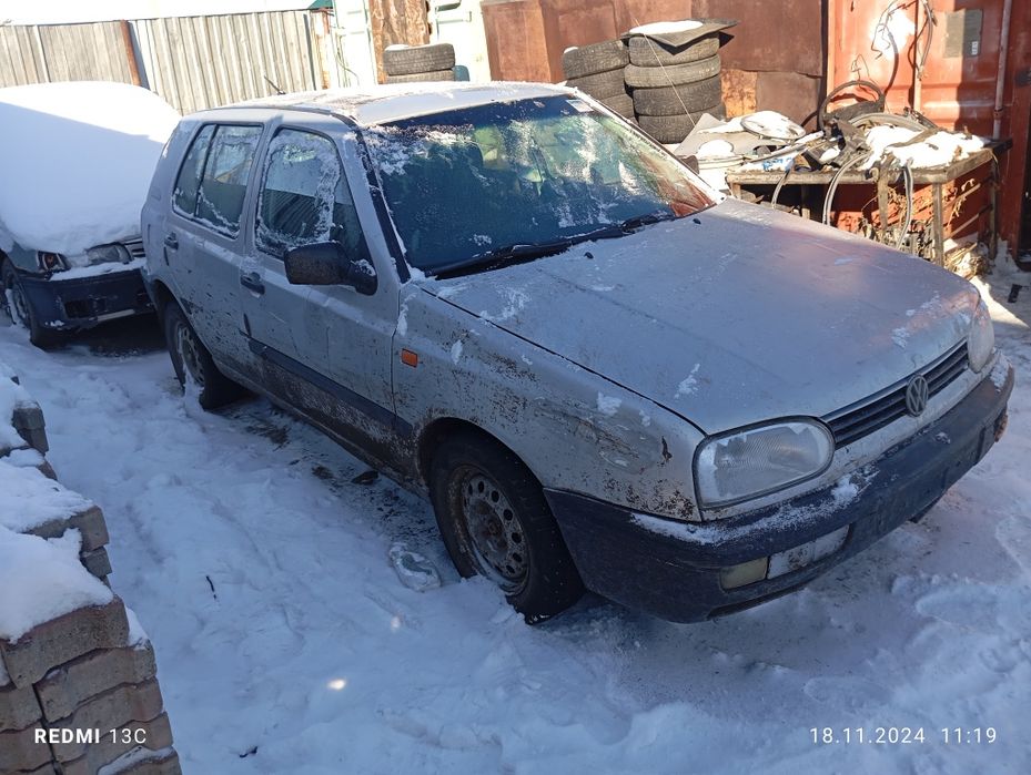 Продам Гольф 3 1994 г.в.  либо обмен на Баранов на лошадей