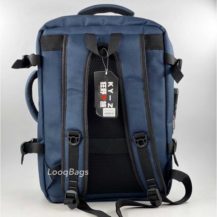 Стильный рюкзак для ноутбука (5828)