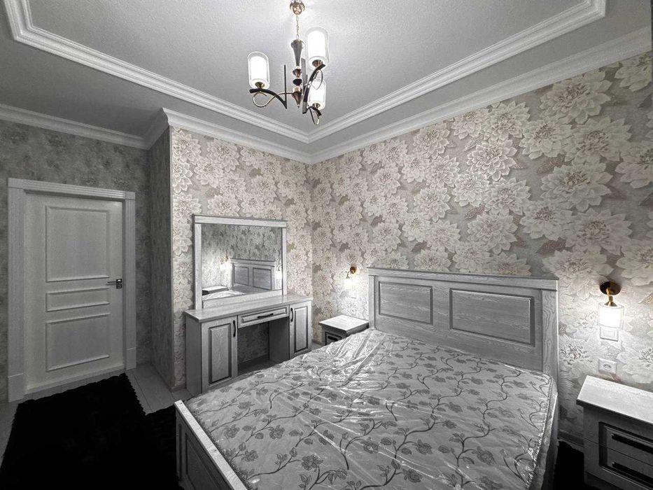 №4344 Продается квартира в красном доме вокзал 3х ком