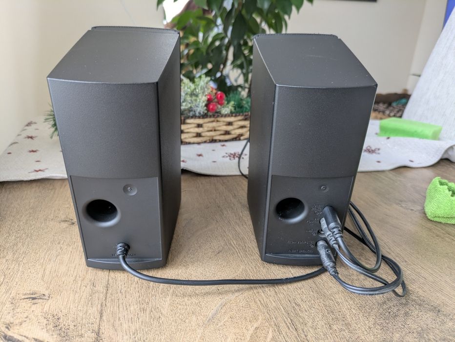 Bose Companion 2 Series III