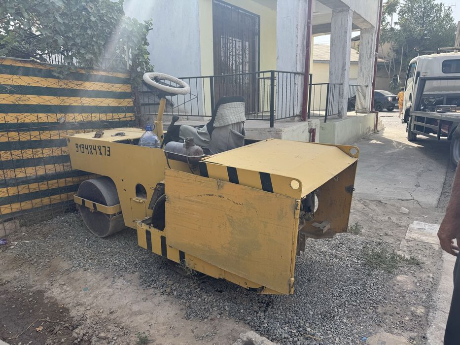 Каток хизмати 24/7