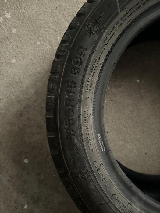 15 triangle зимние шины