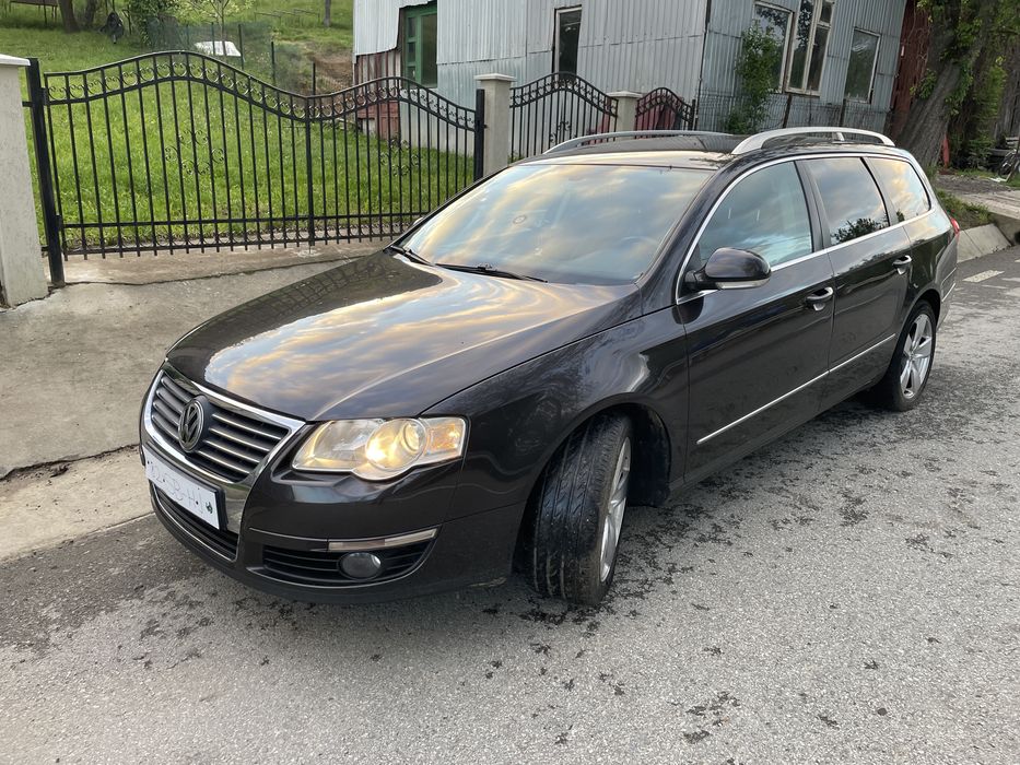 Vw passat 2.0 benzina