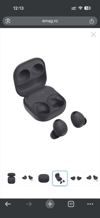 Smasung Galaxy Buds 2 Pro