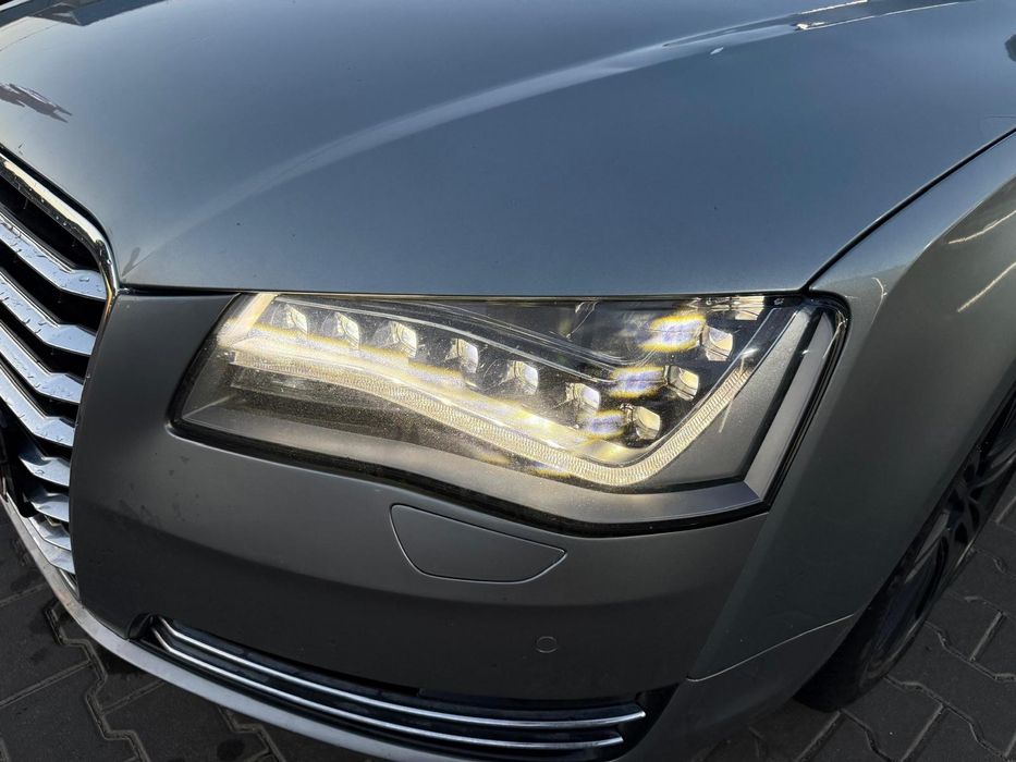 Dezmembrez Audi A8 D4 4H/ 3.0d / 150 mili