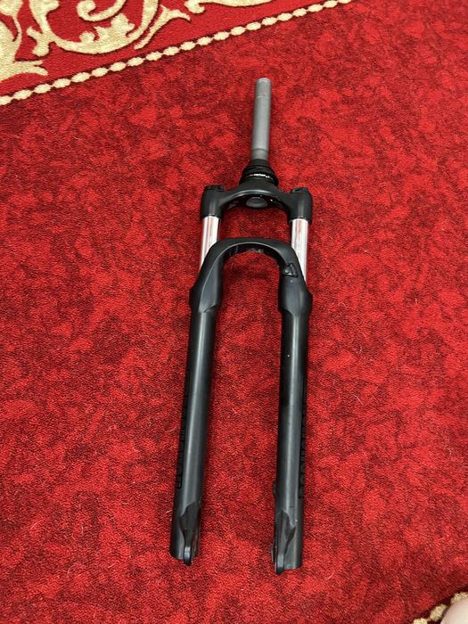 Вилка RockShox Judy Silver TK 29” механична пружина , 100 мм ход