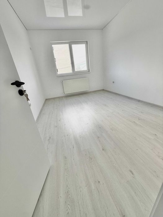 Ap. doua camere zona Militari Residence mutare imediata