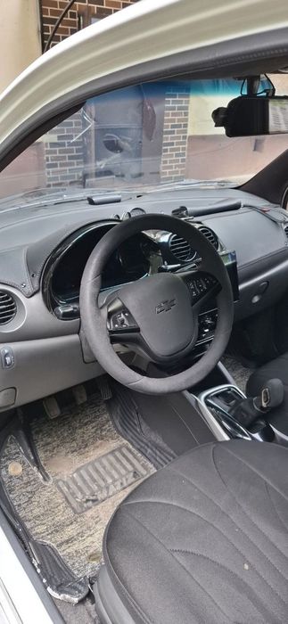 Matiz best sotiladi