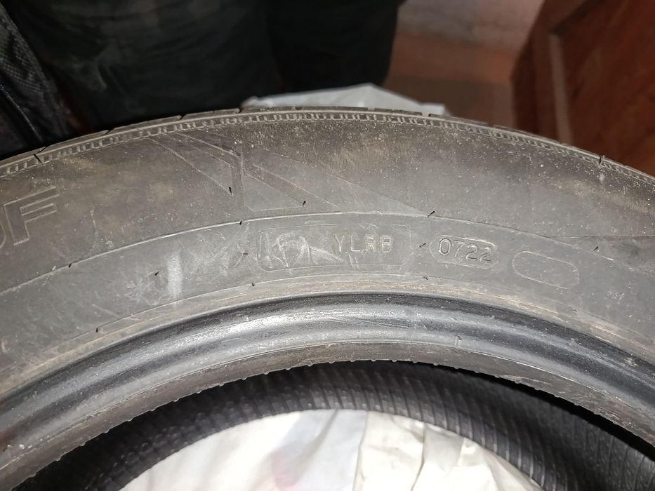Летни гуми размер 195/60R15