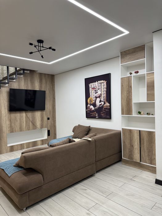 ПРОДАЕМ ДОМ 115кв м, 7.3 соток