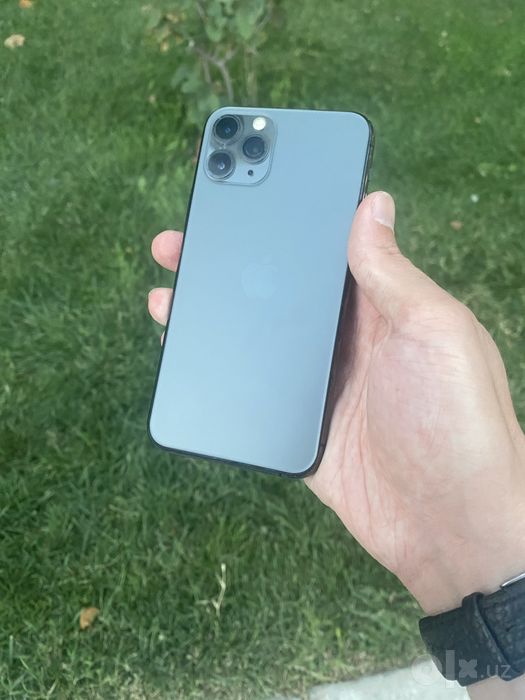iPhone 11 Pro 256GB