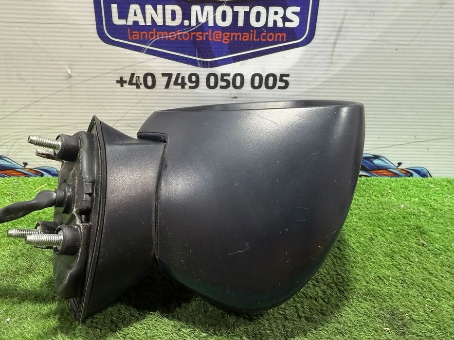 OGLINDA STANGA 6 PINI SUZUKI BALENO 2016 1.0 BENZINA K10C-T Hatchback COD OEM 0211023 0411235 2016-2025