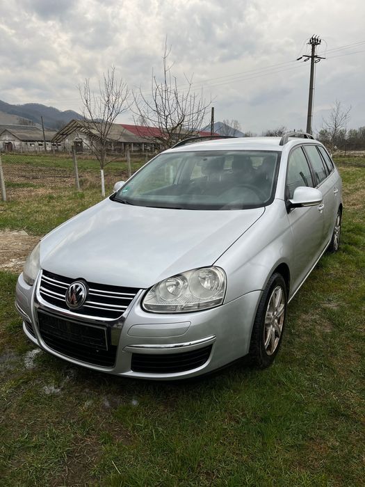 De vânzare Golf 5