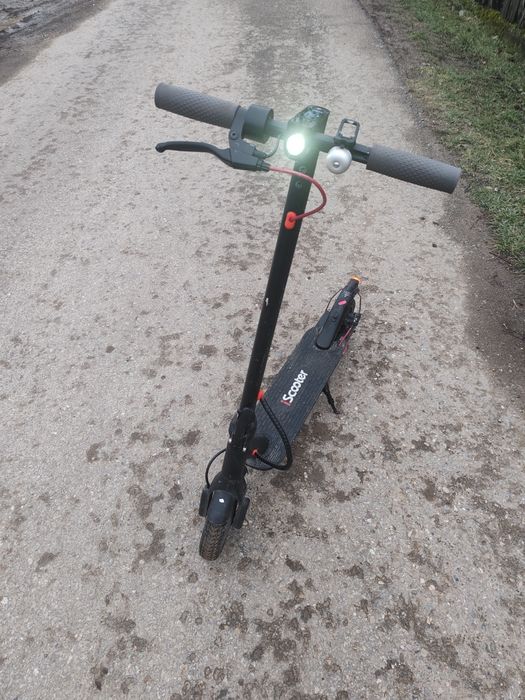 Trotineta electrica Iscooter 30km/h
