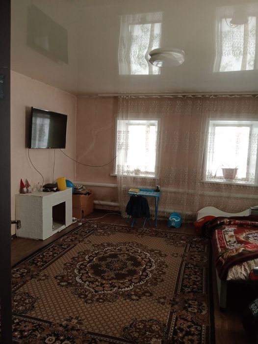 Продам 3 Ком дом