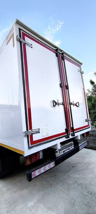 Isuzu sotiladi nqr