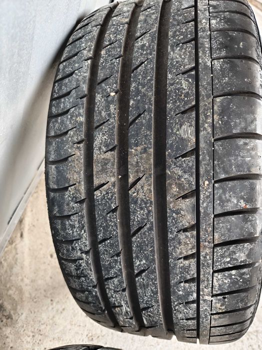 Джанти 18" Мерцедес w219