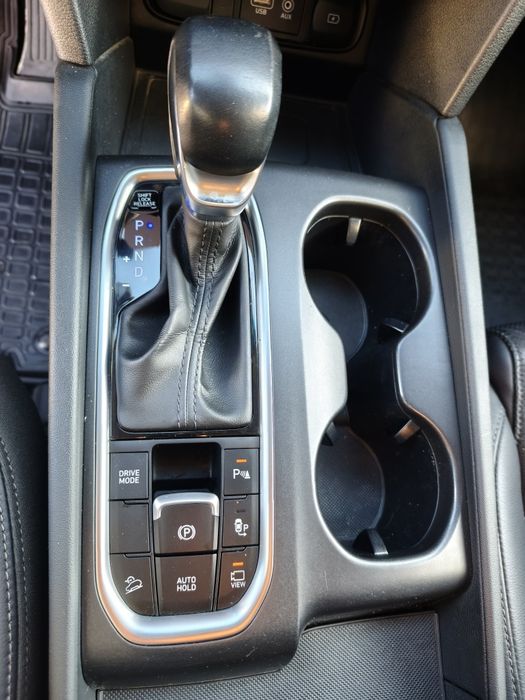 Продам хундай СантаФе