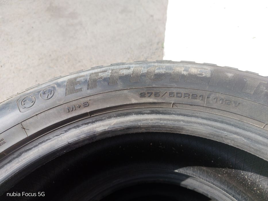 Продам резину состояние хорошее