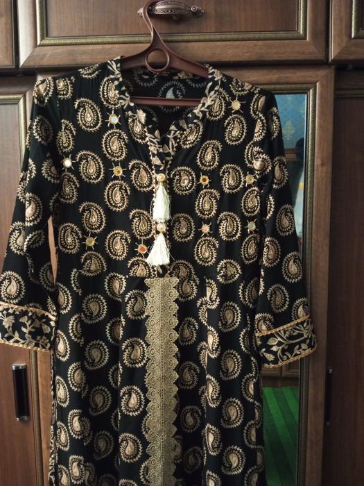 куйлак индийский