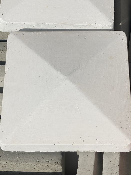 Capace gard si coame de gard de diferite dimensiuni